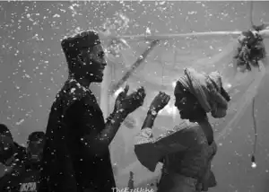 Victor AD - Hero (Cover)